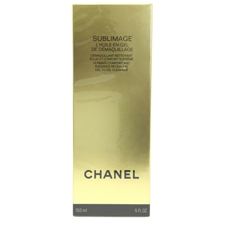 楽天市場】CHANEL【シャネル】サブリマージュデマキヤンコンフォートN  