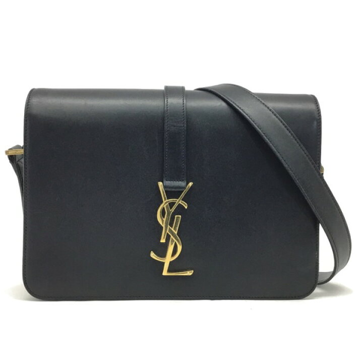 楽天市場】SAINT LAURENT【サンローラン】ユニベルシテ ショルダー  