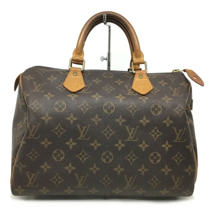 楽天市場】LOUIS VUITTON【ルイヴィトン】スピーディ30 M41526 