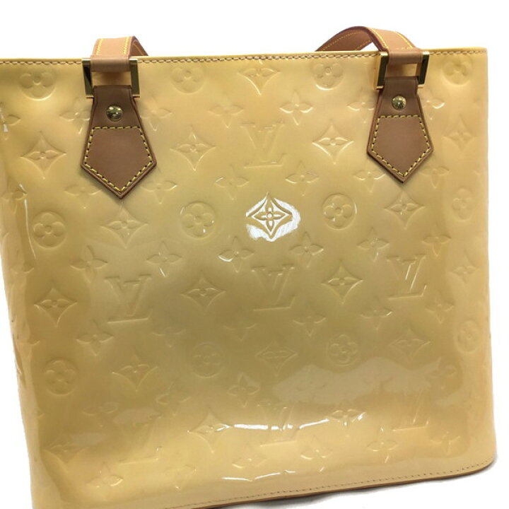 楽天市場】LOUIS VUITTON【ルイヴィトン】ヒューストン M91054 