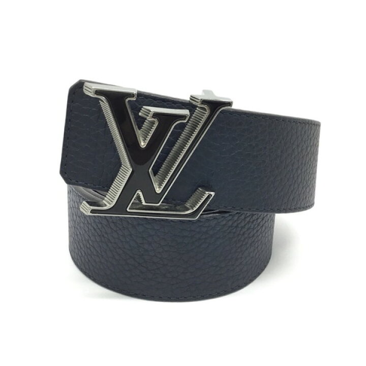 楽天市場】LOUIS VUITTON【ルイヴィトン】サンチュールLVティルト  