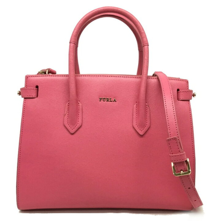 楽天市場】FURLA【フルラ】2WAYハンドバッグ ショルダーバッグ 21579  