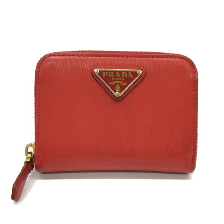 楽天市場】PRADA【プラダ】コインケース カードケース 1MM268 ヴィッテ  