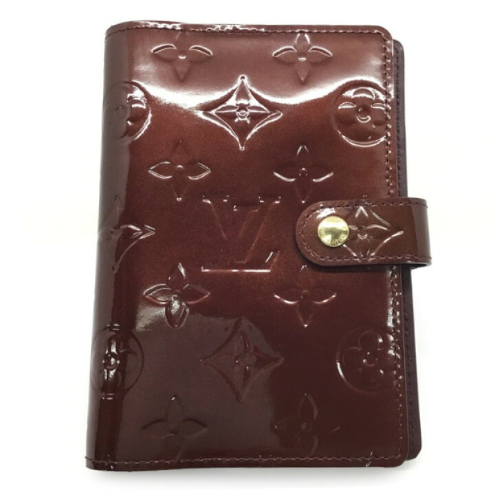楽天市場】LOUIS VUITTON【ルイヴィトン】アジェンダPM R21050 