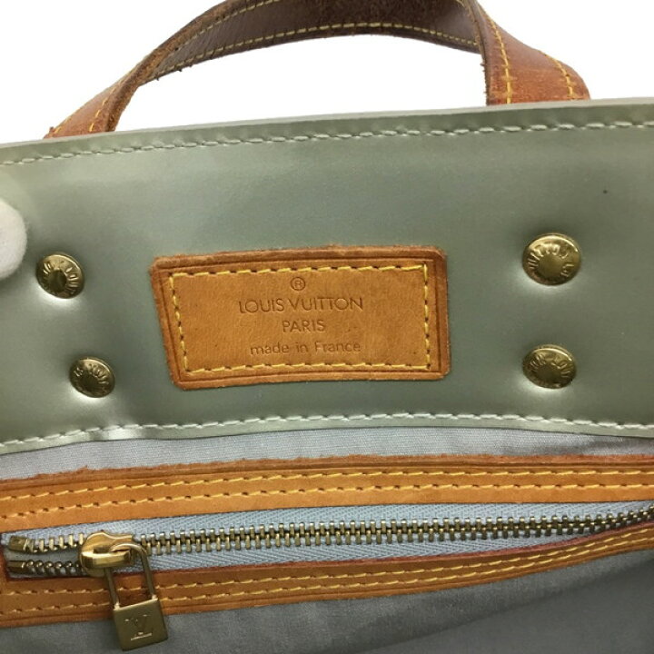 楽天市場】LOUIS VUITTON【ルイヴィトン】リードPM ハンドバッグ  