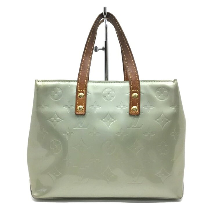 楽天市場】LOUIS VUITTON【ルイヴィトン】リードPM ハンドバッグ 