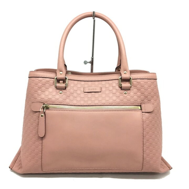 楽天市場】GUCCI グッチ 510291 マイクログッチシマ 2WAYバッグ  