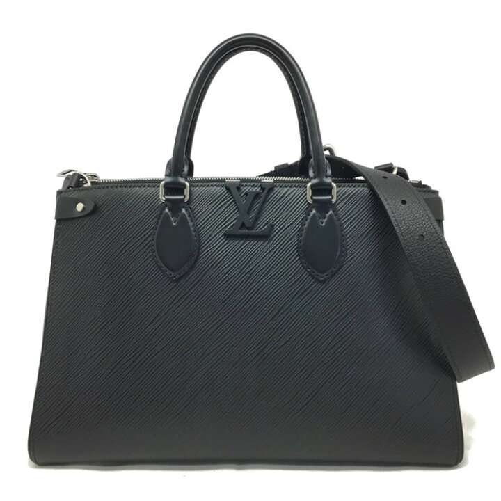 楽天市場】LOUIS VUITTON【ルイヴィトン】グルネルトートPM M57680 