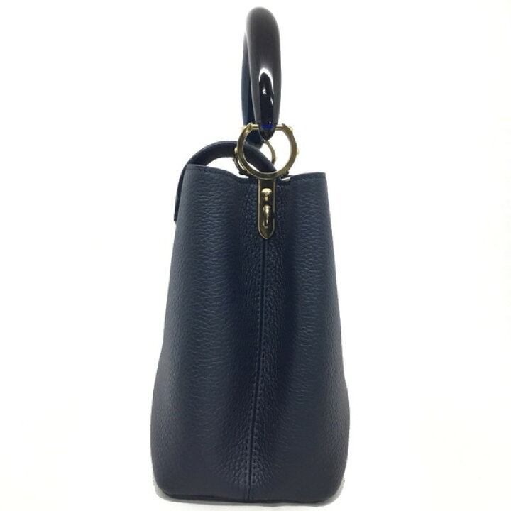 楽天市場】LOUIS VUITTON【ルイヴィトン】カプシーヌMM 2WAY 