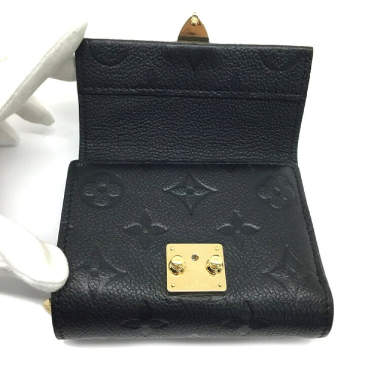 楽天市場】LOUIS VUITTON【ルイヴィトン】ポルトフォイユ メティス  