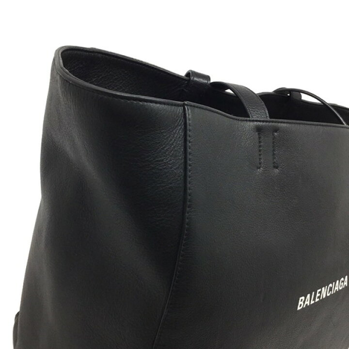 楽天市場】BALENCIAGA【バレンシアガ】EVERYDAY EAST-WEST トート 