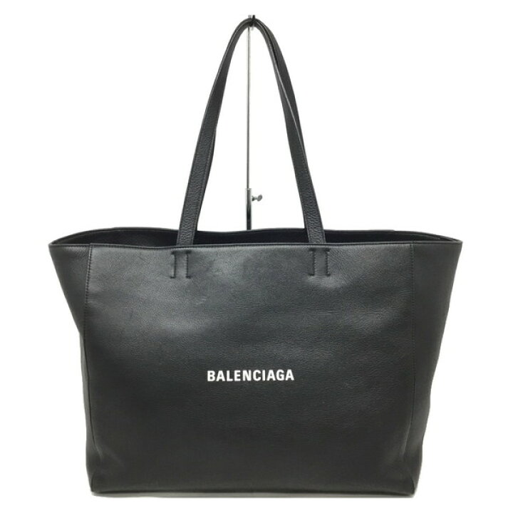楽天市場】BALENCIAGA【バレンシアガ】EVERYDAY EAST-WEST トート 