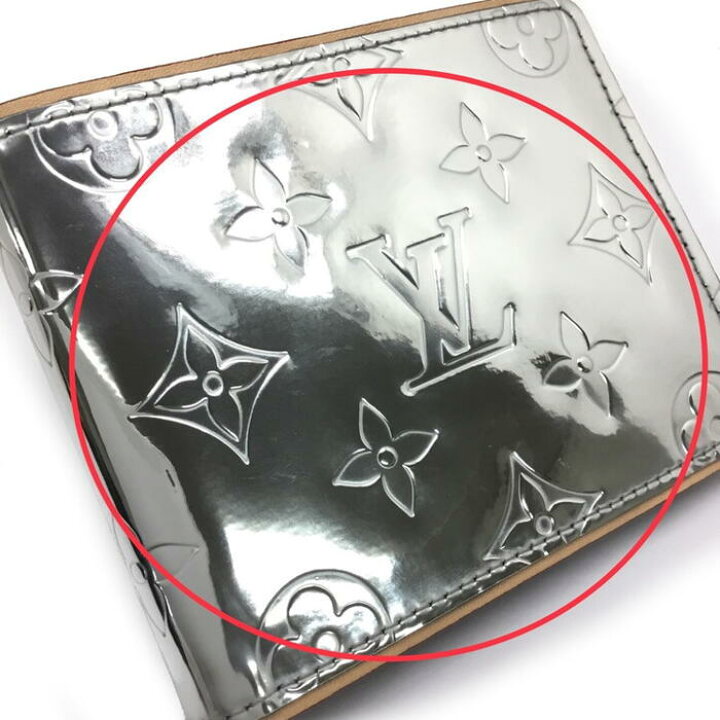 楽天市場】LOUIS VUITTON【ルイヴィトン】ポルトフォイユ スレンダー 