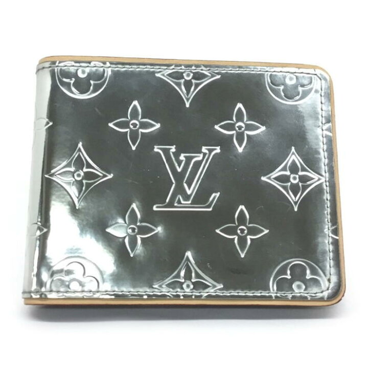 楽天市場】LOUIS VUITTON【ルイヴィトン】ポルトフォイユ スレンダー 