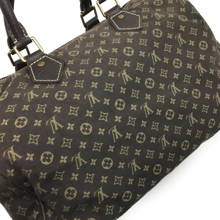 楽天市場】LOUIS VUITTON【ルイヴィトン】スピーディ30 M95224 
