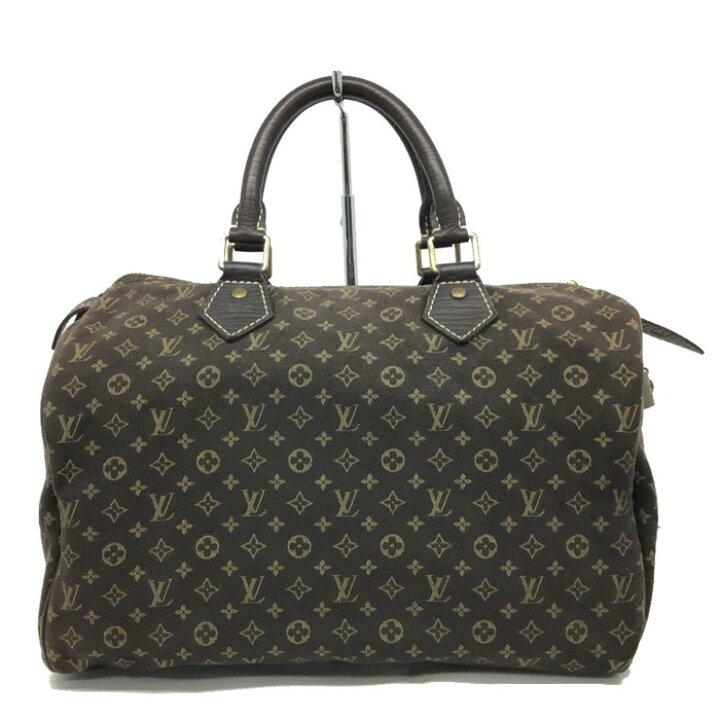 楽天市場】LOUIS VUITTON【ルイヴィトン】スピーディ30 M95224 