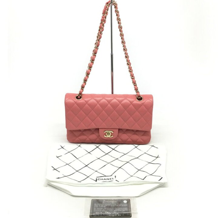 楽天市場】CHANEL【シャネル】チェーンショルダーバッグ 25 A01112 
