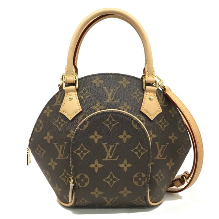 楽天市場】LOUIS VUITTON【ルイヴィトン】エリプスPM M46196 