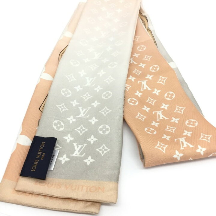 楽天市場】LOUIS VUITTON【ルイヴィトン】バンドー モノグラム プール  