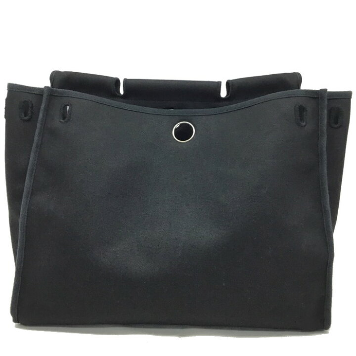 楽天市場】HERMES【エルメス】エールバッグMM 2WAY ハンドバッグ
