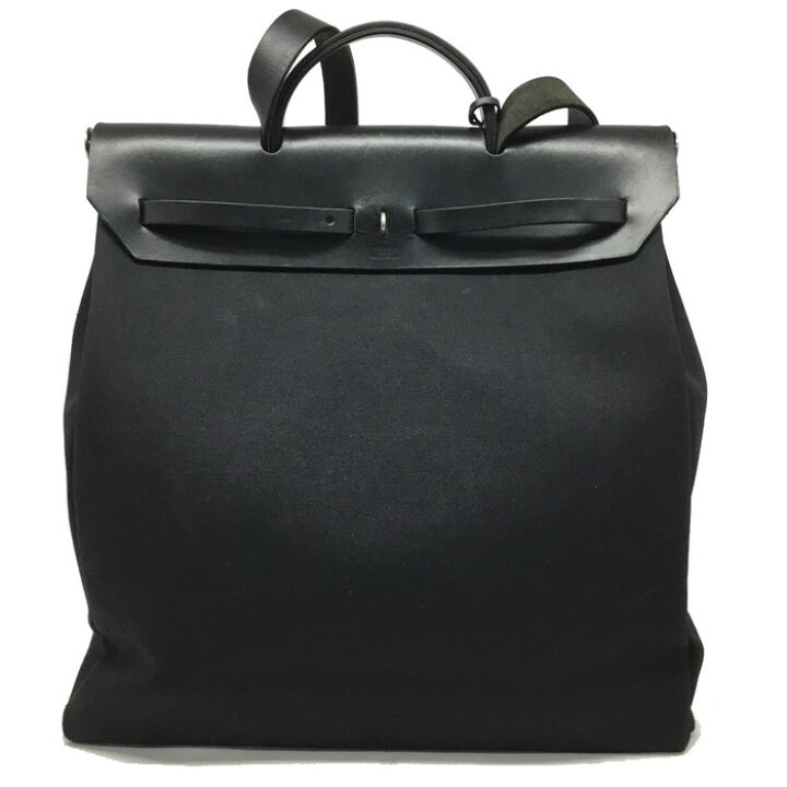 楽天市場】HERMES【エルメス】エールバッグMM 2WAY ハンドバッグ 