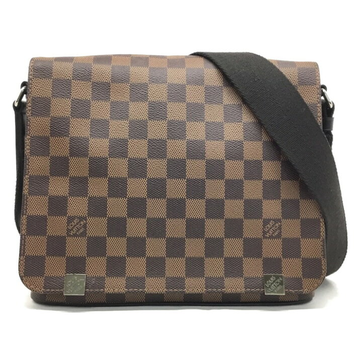 ☆519☆LOUIS VUITTON ルイヴィトン☆ショルダーバッグ☆男女兼用 