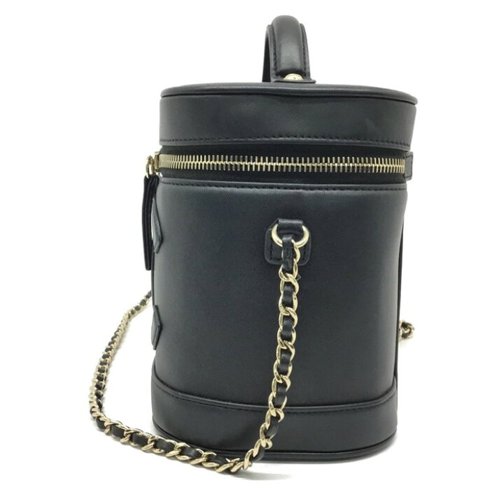 楽天市場】☆ お買得商品 ☆ CHANEL【シャネル】バニティバッグ 