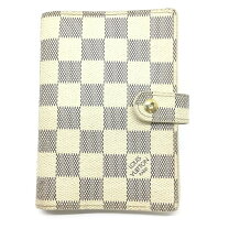 楽天市場】ルイヴィトン ダミエ アズール アジェンダの通販