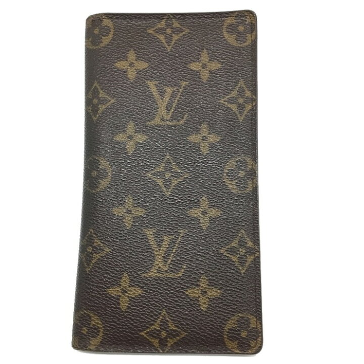 楽天市場】LOUIS VUITTON【ルイヴィトン】ポルトバルール カルト 
