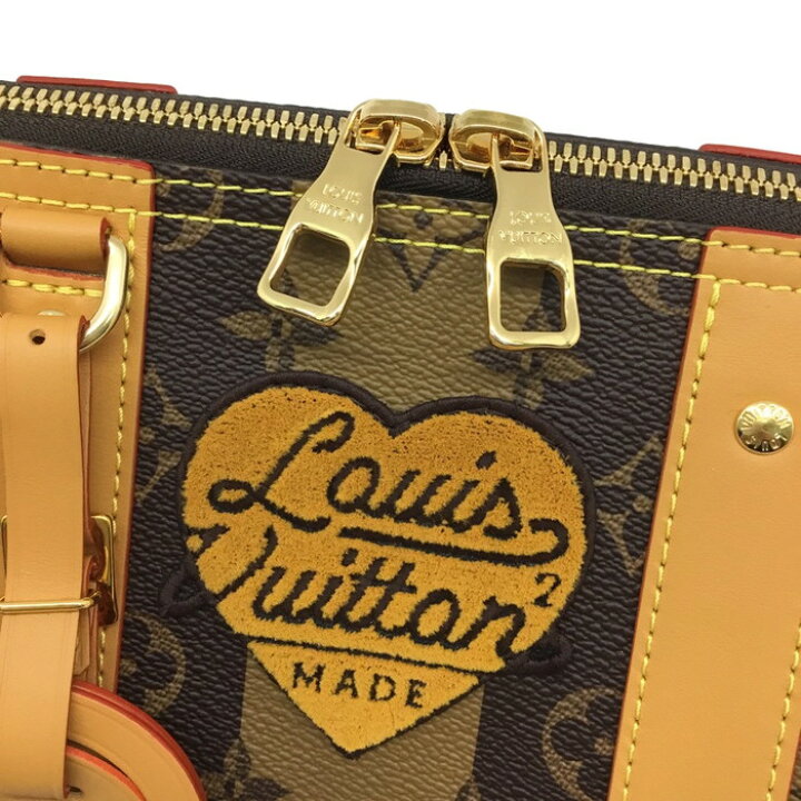 楽天市場】LOUIS VUITTON【ルイヴィトン】シティーキーポル M45963 