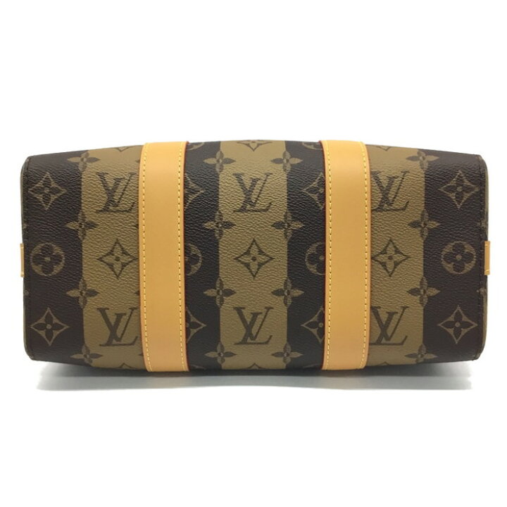楽天市場】LOUIS VUITTON【ルイヴィトン】シティーキーポル M45963 