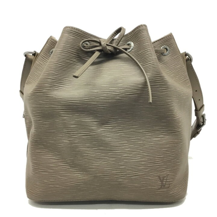楽天市場】LOUIS VUITTON【ルイヴィトン】プチノエ M4410C ショルダ 