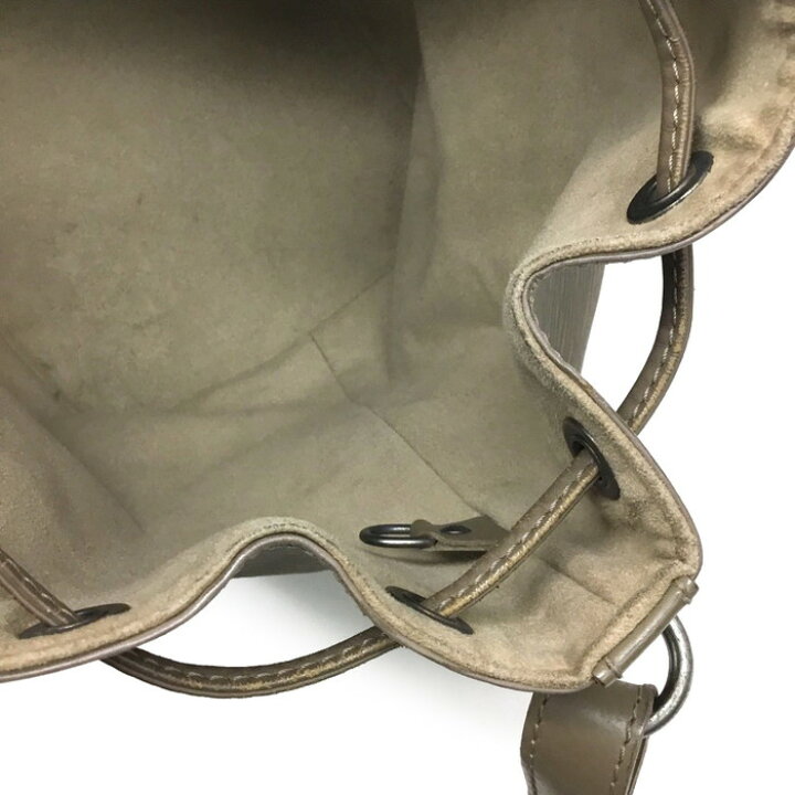 楽天市場】LOUIS VUITTON【ルイヴィトン】プチノエ M4410C ショルダ 