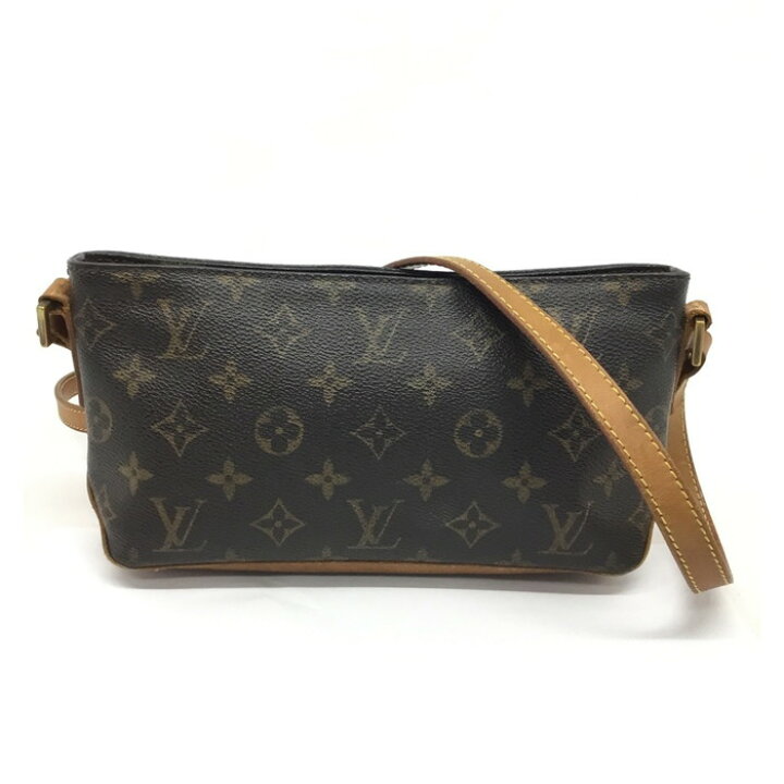 楽天市場】LOUIS VUITTON【ルイヴィトン】モノグラム トロター 