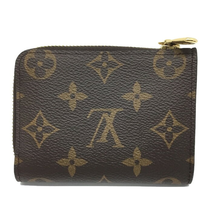 楽天市場】LOUIS VUITTON【ルイヴィトン】ポルトフォイユ ノア  