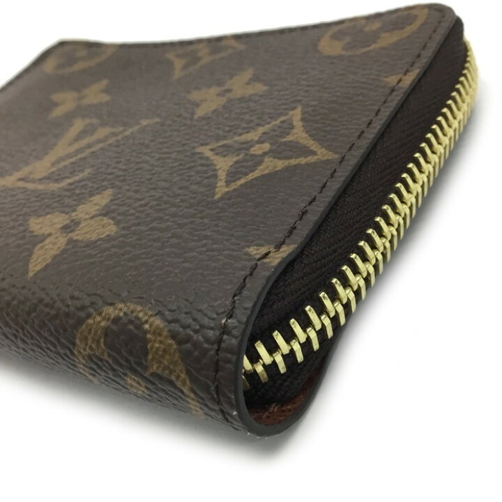 楽天市場】LOUIS VUITTON【ルイヴィトン】ポルトフォイユ ノア  