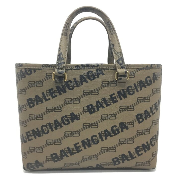 楽天市場】☆お買得商品☆ BALENCIAGA【バレンシアガ】2WAY 