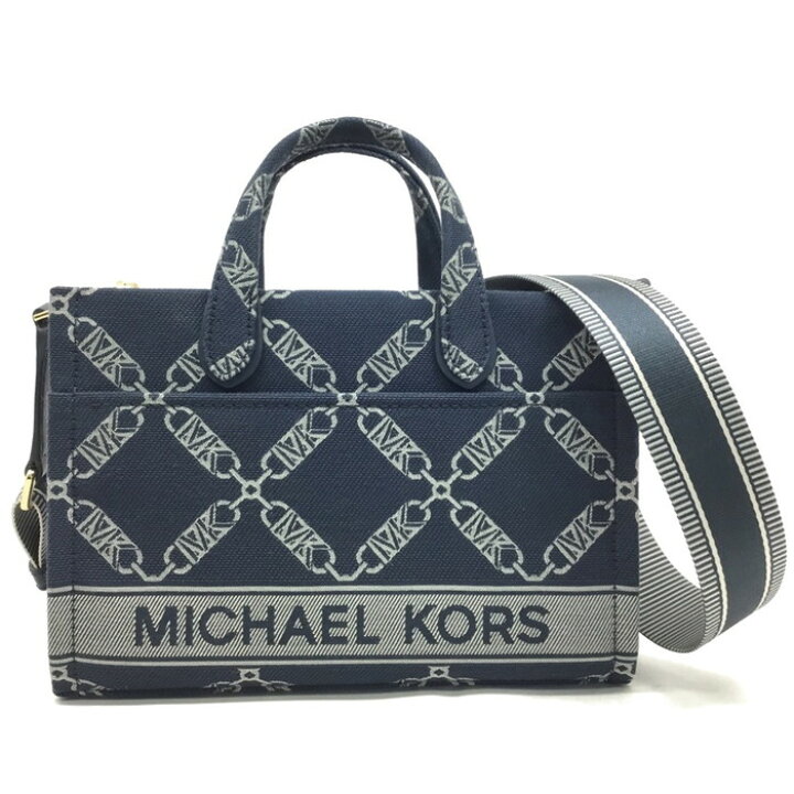 楽天市場】MICHAEL KORS【マイケルコース】2WAY GIGI ブックトート 