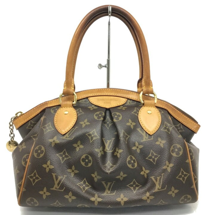 楽天市場】LOUISVUITTON【ルイヴィトン】ティボリPM M40143 モノグラム 