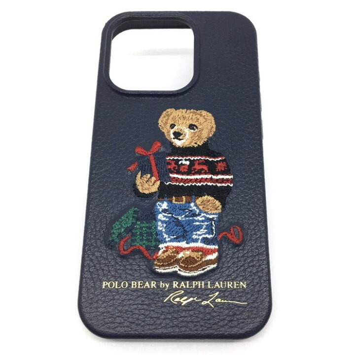 楽天市場】POLO RALPH LAUREN【ラルフローレン】iPhone15Pro 