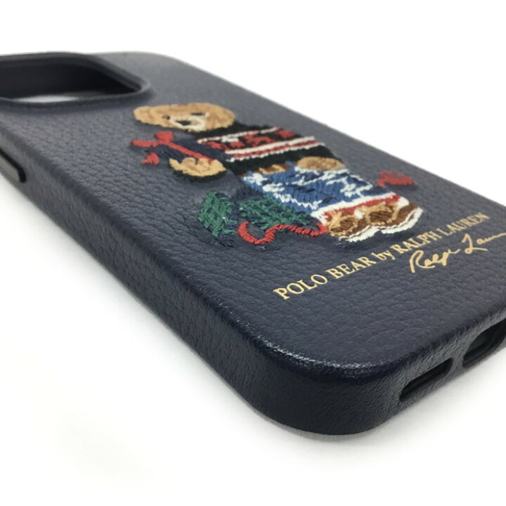 楽天市場】POLO RALPH LAUREN【ラルフローレン】iPhone15Pro  
