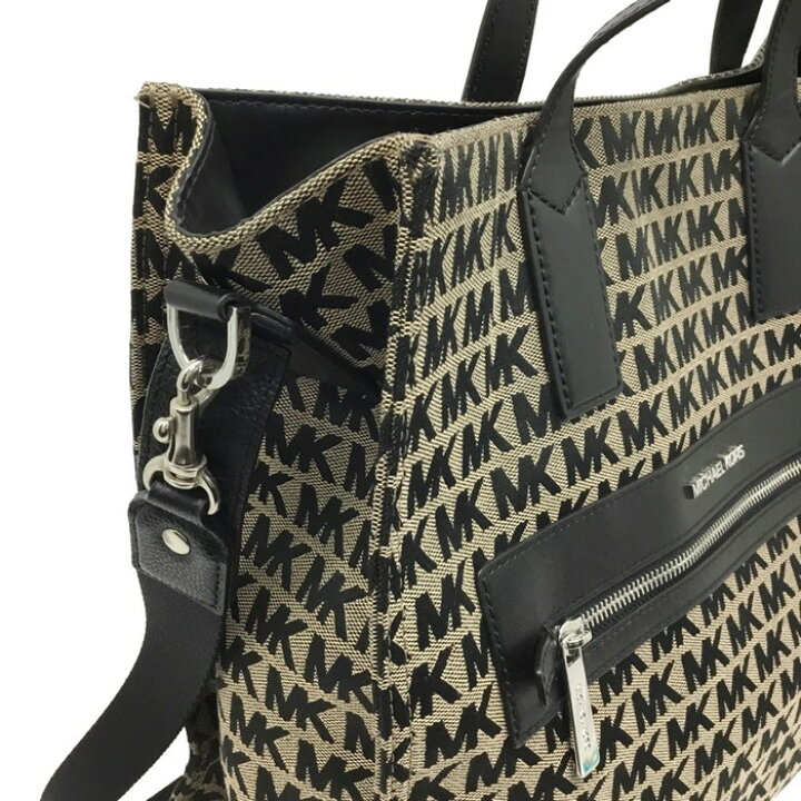 楽天市場】MICHAEL KORS【マイケルコース】2WAYハンドバッグ 