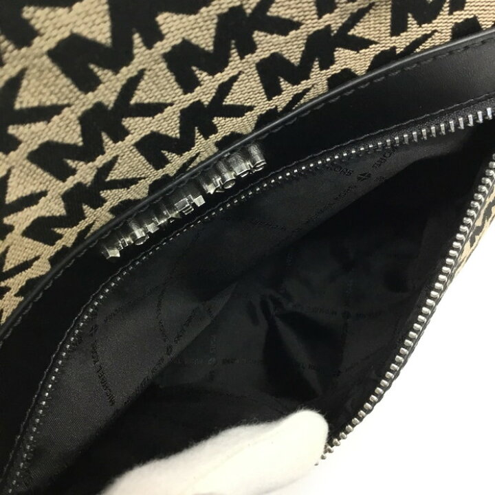 楽天市場】MICHAEL KORS【マイケルコース】2WAYハンドバッグ 