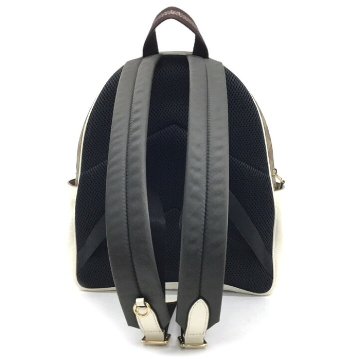 楽天市場】COACH【コーチ】バックパック/リュック 5671 シグネチャー 