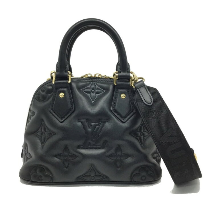楽天市場】【2025 決算セール】LOUIS VUITTON【ルイヴィトン】アルマ 