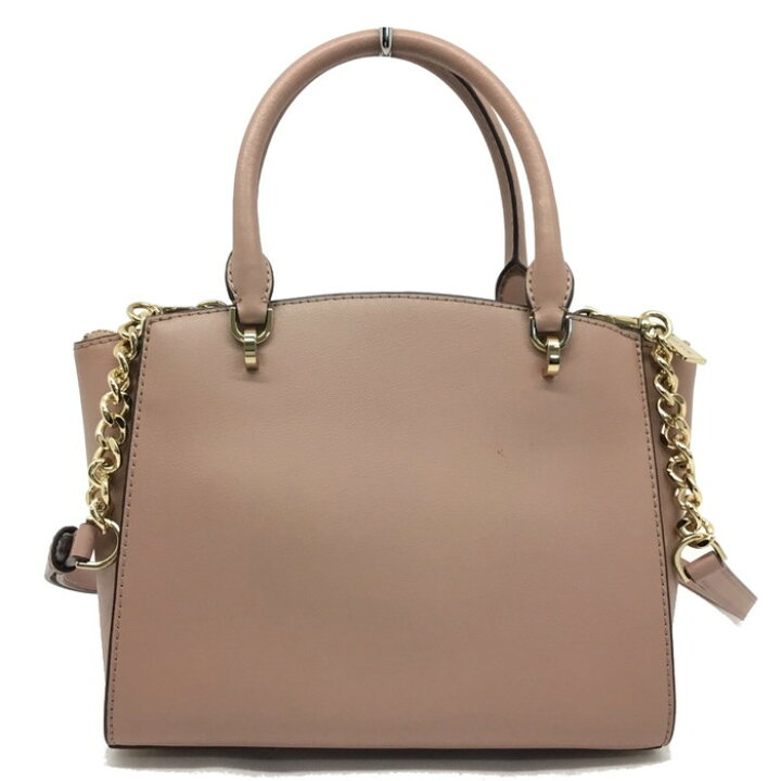 楽天市場】MICHAEL KORS【マイケルコース】2WAYハンドバッグ 