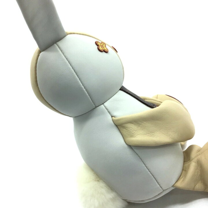 楽天市場】LOUIS VUITTON【ルイヴィトン】ドゥドゥ ルイスウサギ 楽天市場】LOUIS VUITTON【ルイヴィトン】ドゥドゥ ルイスウサギ
