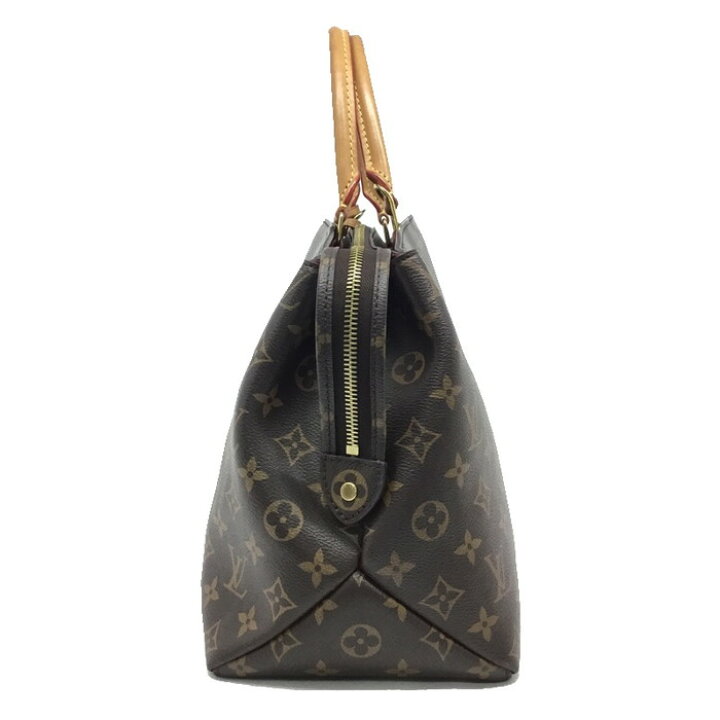 楽天市場】LOUIS VUITTON【ルイヴィトン】グランパレMM M45898  