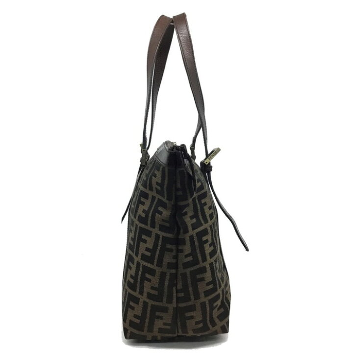 楽天市場】FENDI【フェンディ】トートバッグ ショルダーバッグ 8BH179 