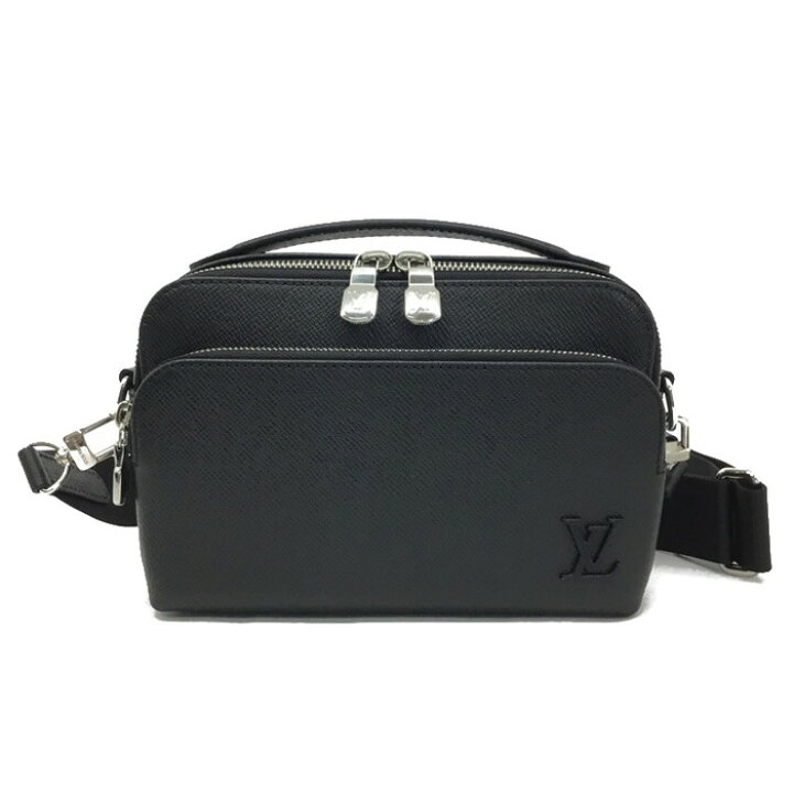 楽天市場】LOUIS VUITTON【ルイヴィトン】アヴェニューメッセンジャー 
